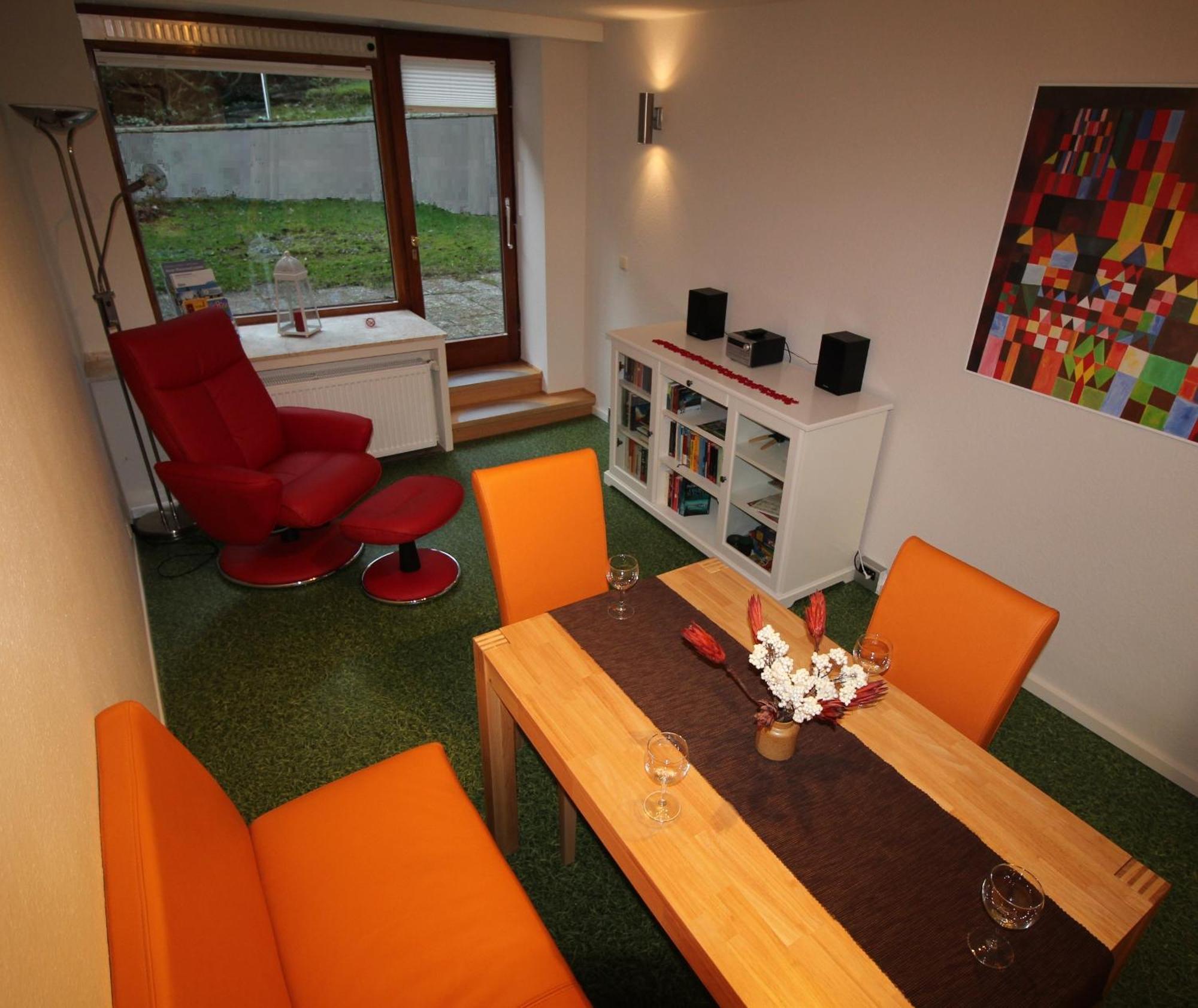 Waldhaus Hahnenklee Goslar Quarto foto