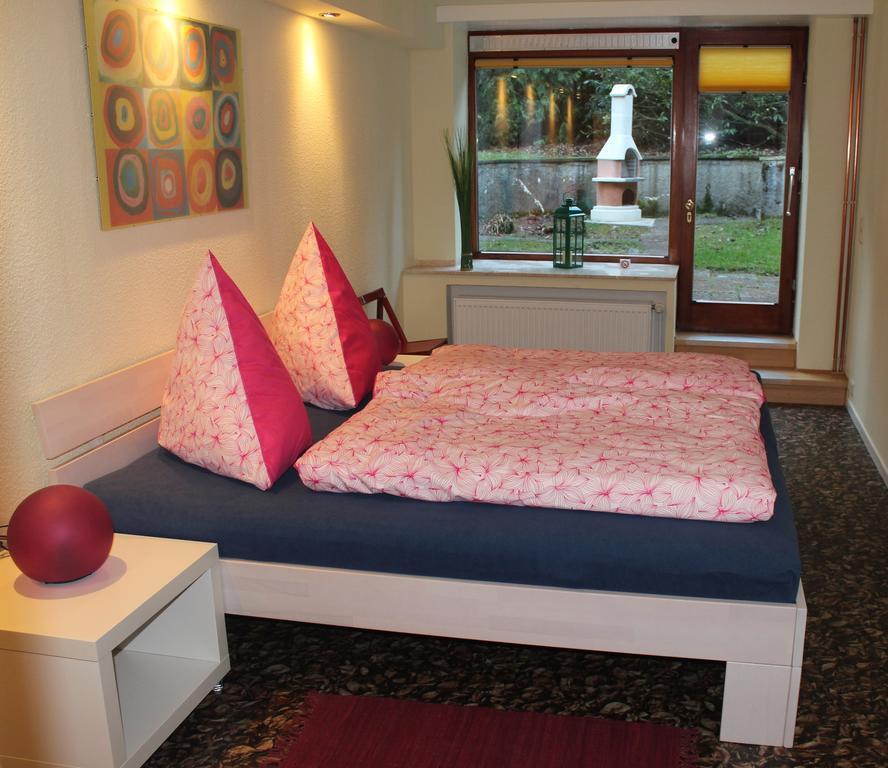Waldhaus Hahnenklee Goslar Quarto foto
