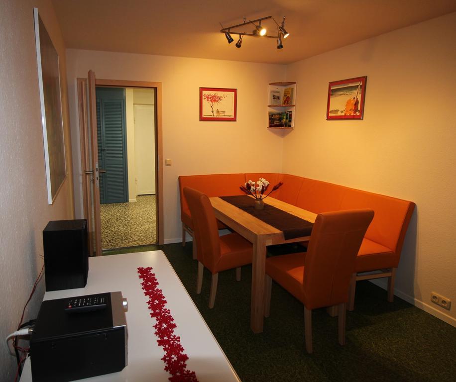 Waldhaus Hahnenklee Goslar Quarto foto